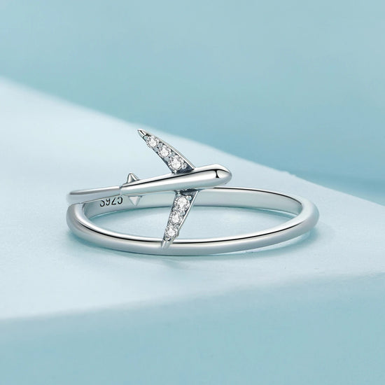 Sky Chaser Ring