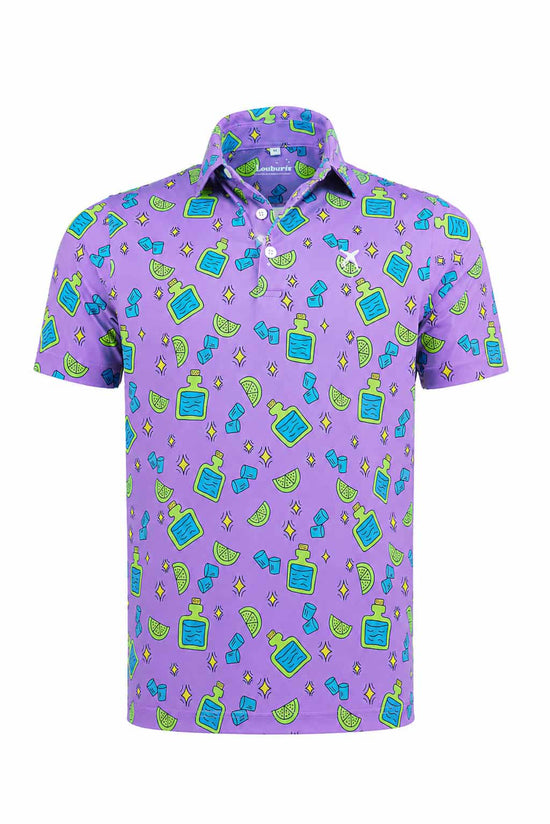 Certified Aviator Polo