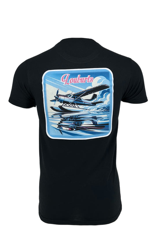 Seaplane Tee