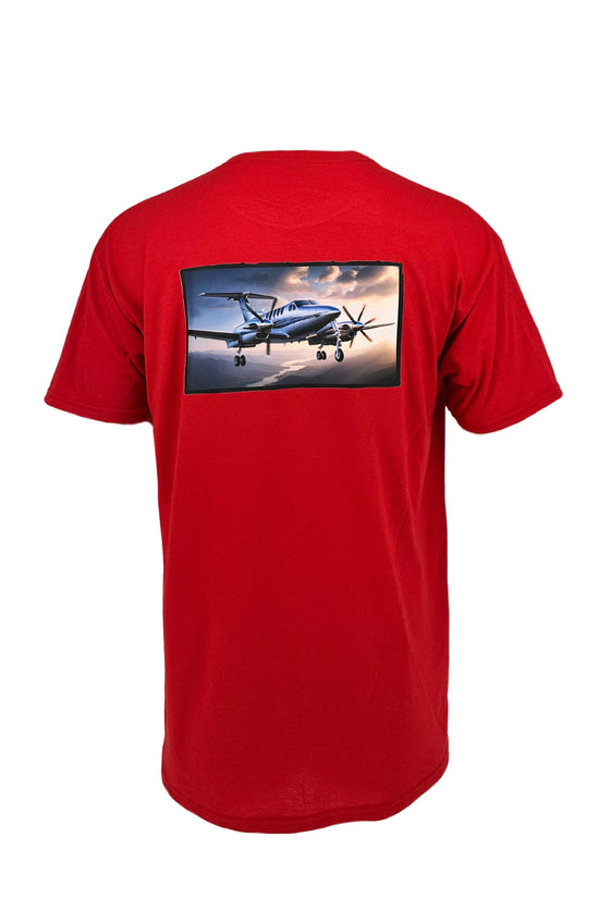 King Air Tee