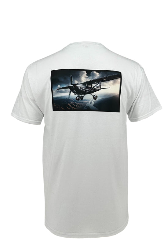 Cessna 172 Tee