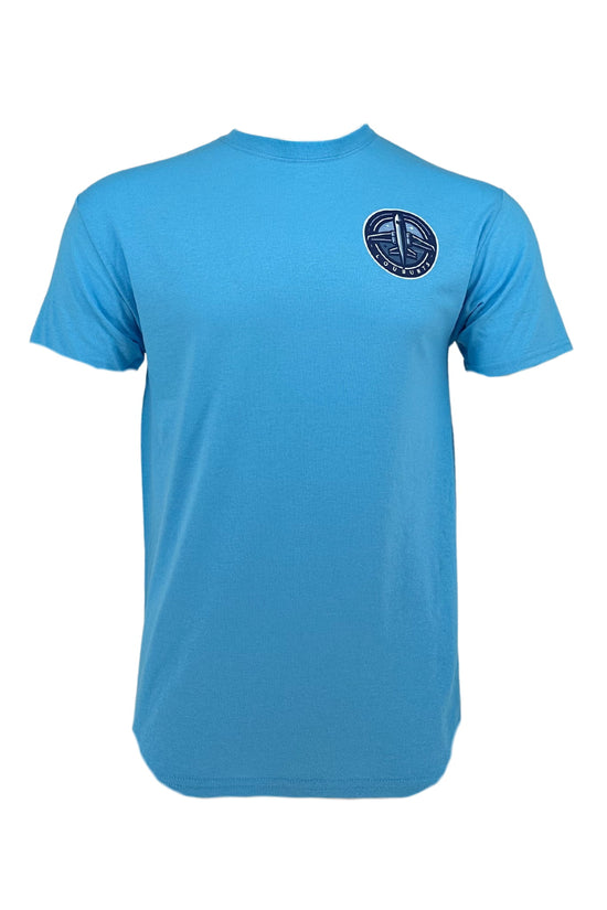 Gulfstream Tee