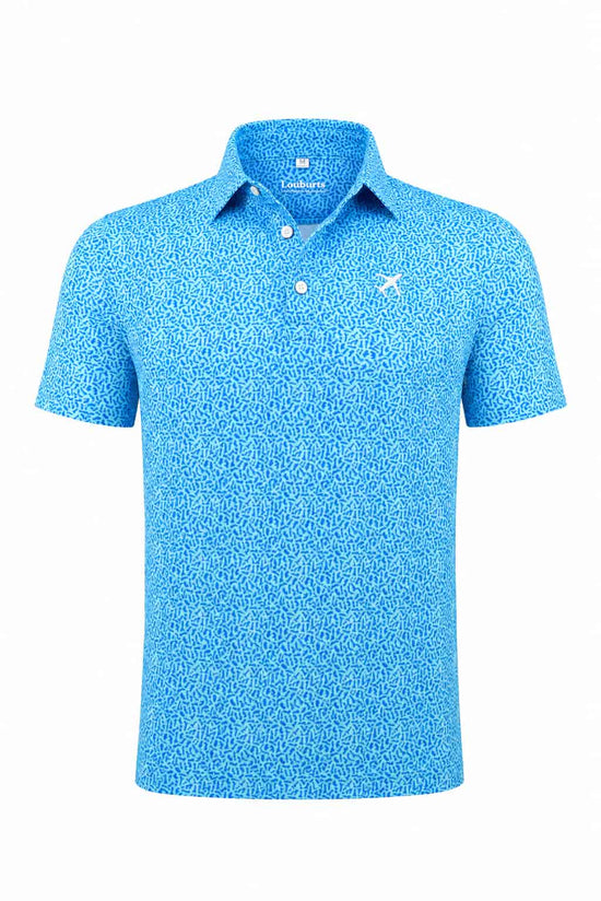 Chess Aviator Polo