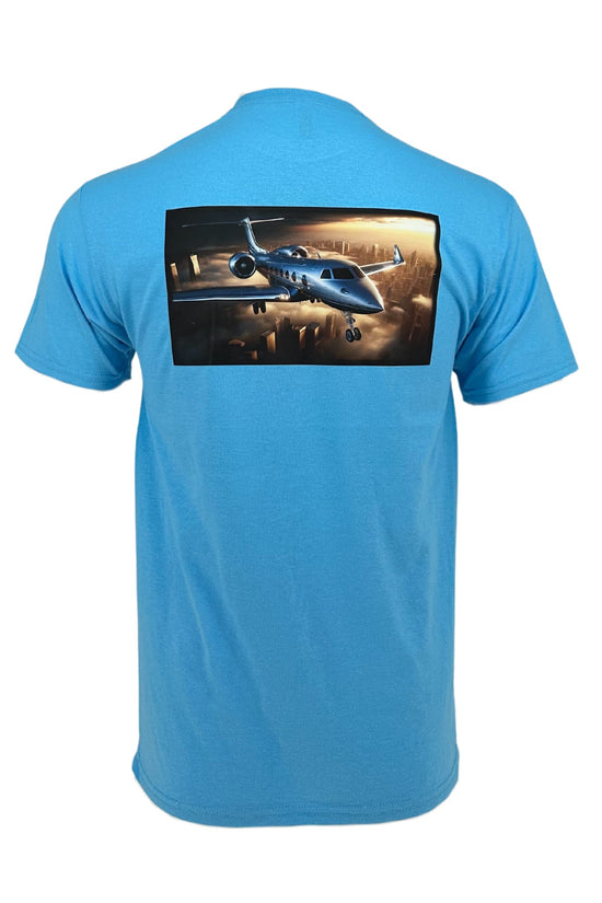 Gulfstream Tee