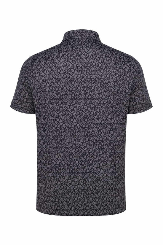 Stealth Aviator Polo