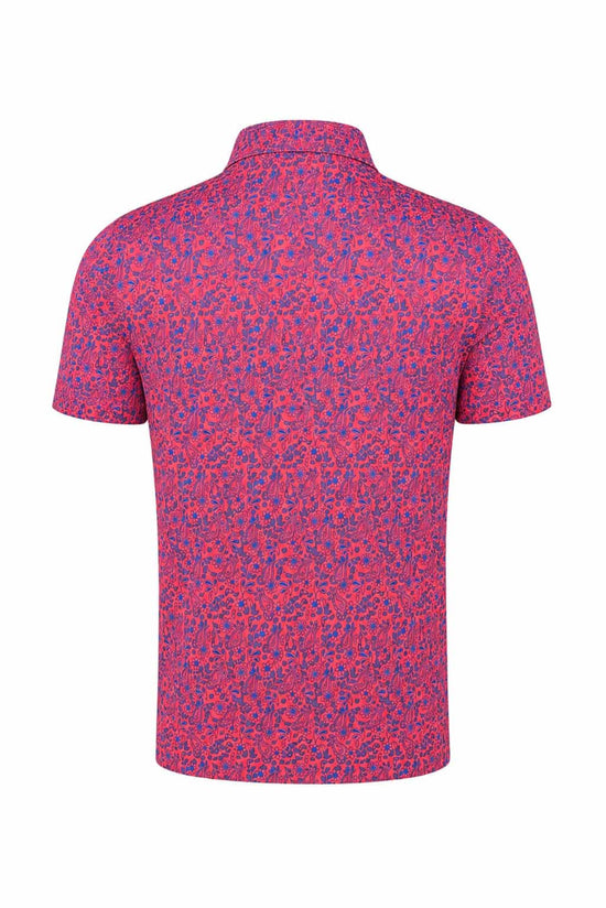 AeroZen Aviator Polo