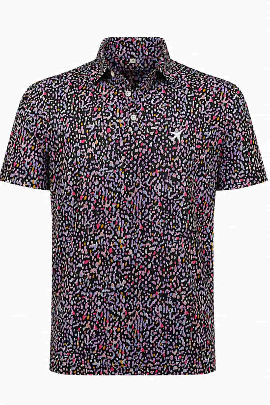 Flight physical Aviator Polo