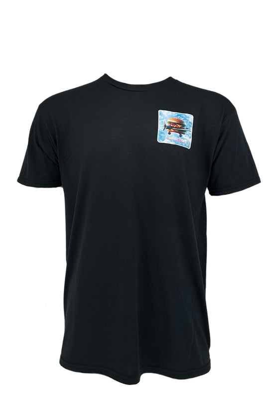 Pilot Fly-In Tee