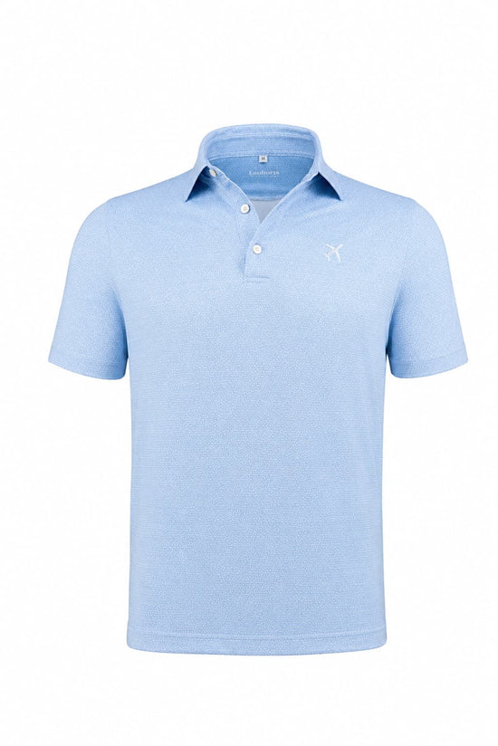 Ground School Polo