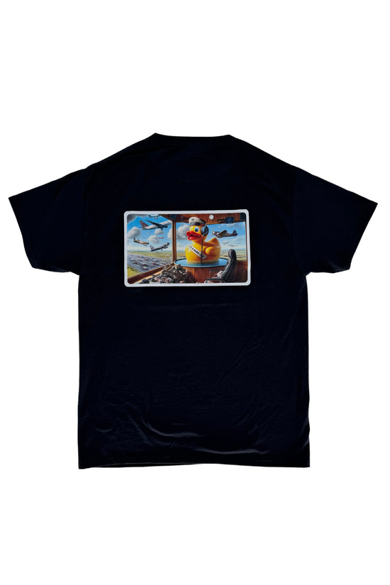 Hard Life Duck Tee