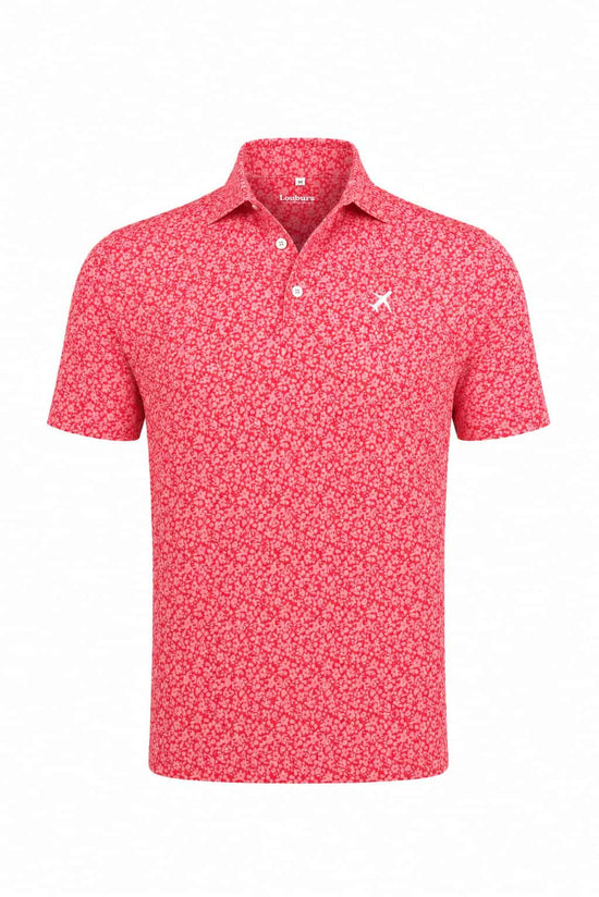 Hypoxic Aviator polo