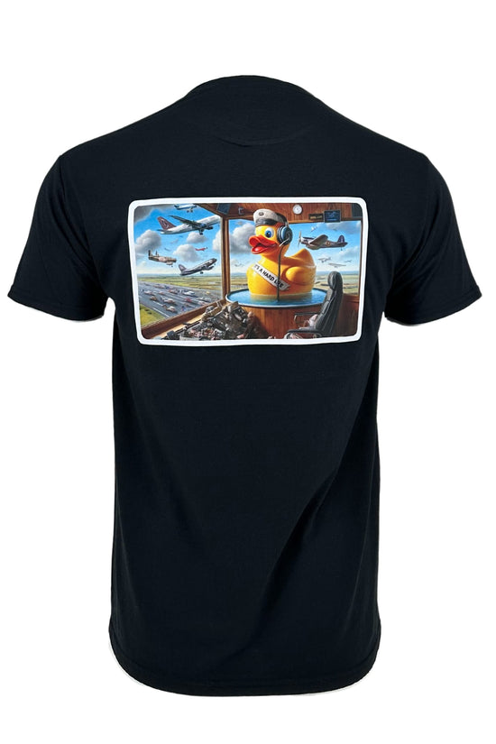 Hard Life Duck Tee