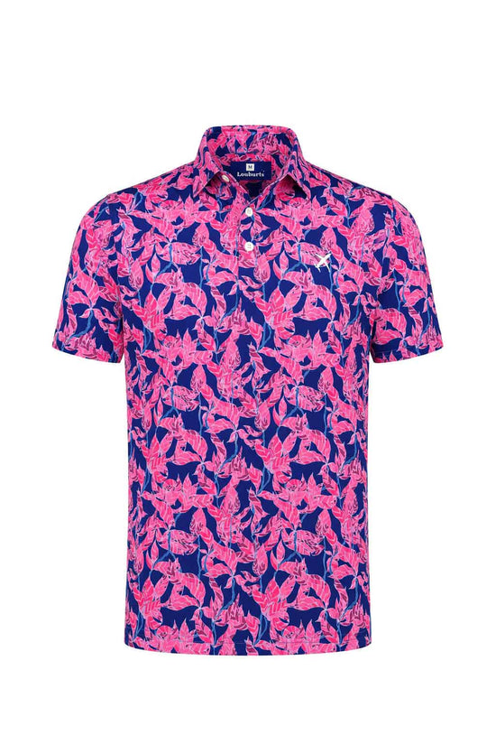 Weekend Aviator Polo