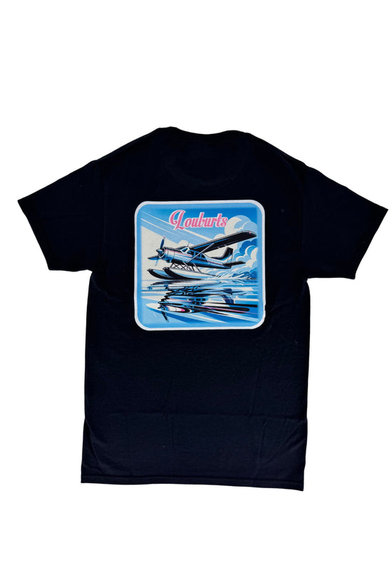 Seaplane Tee