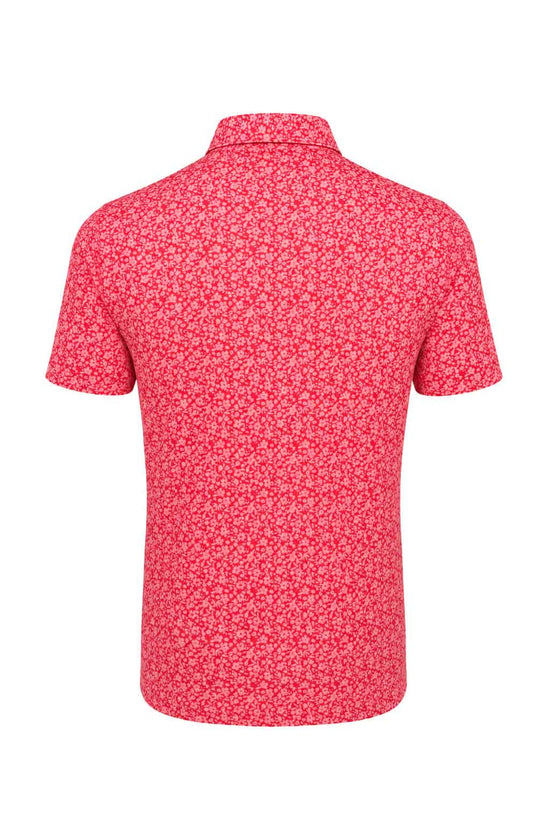 Hypoxic Aviator polo