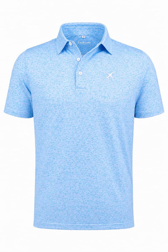 Otter Aviator Polo