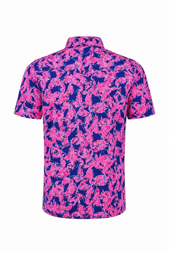 Weekend Aviator Polo