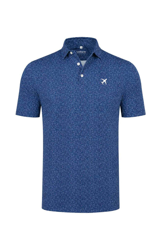 VMC Aviator Polo