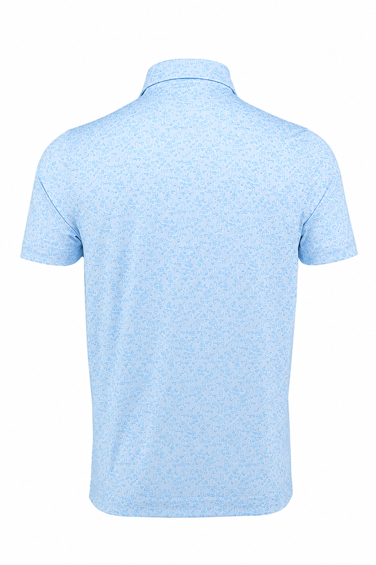 Otter Aviator Polo