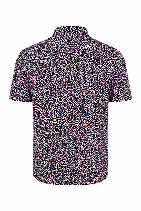 Flight physical Aviator Polo
