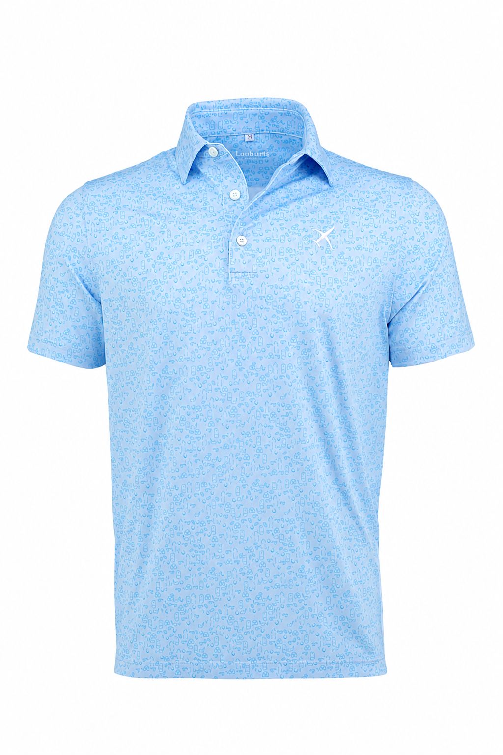 aviation polo 