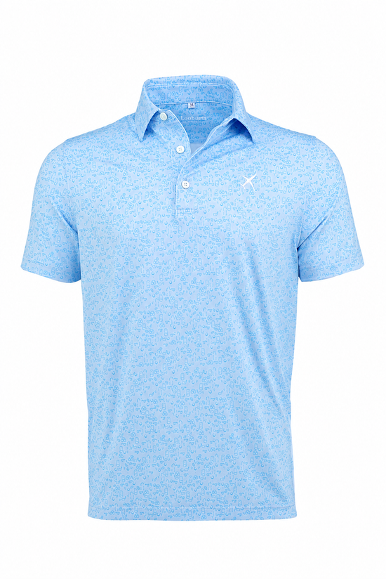 aviation polo 