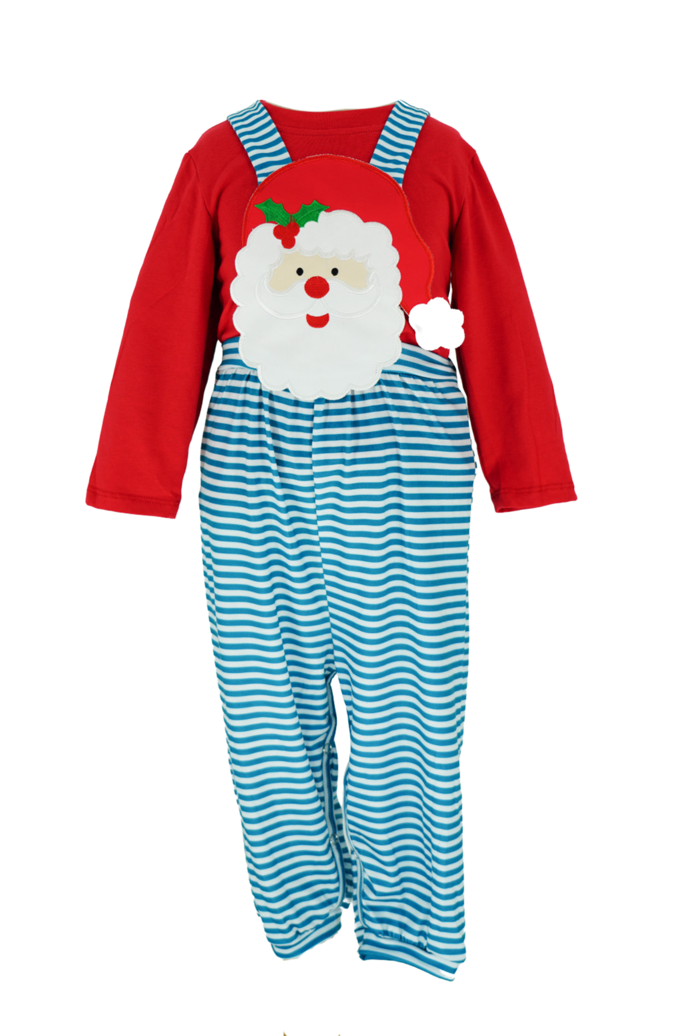 kids santa suit