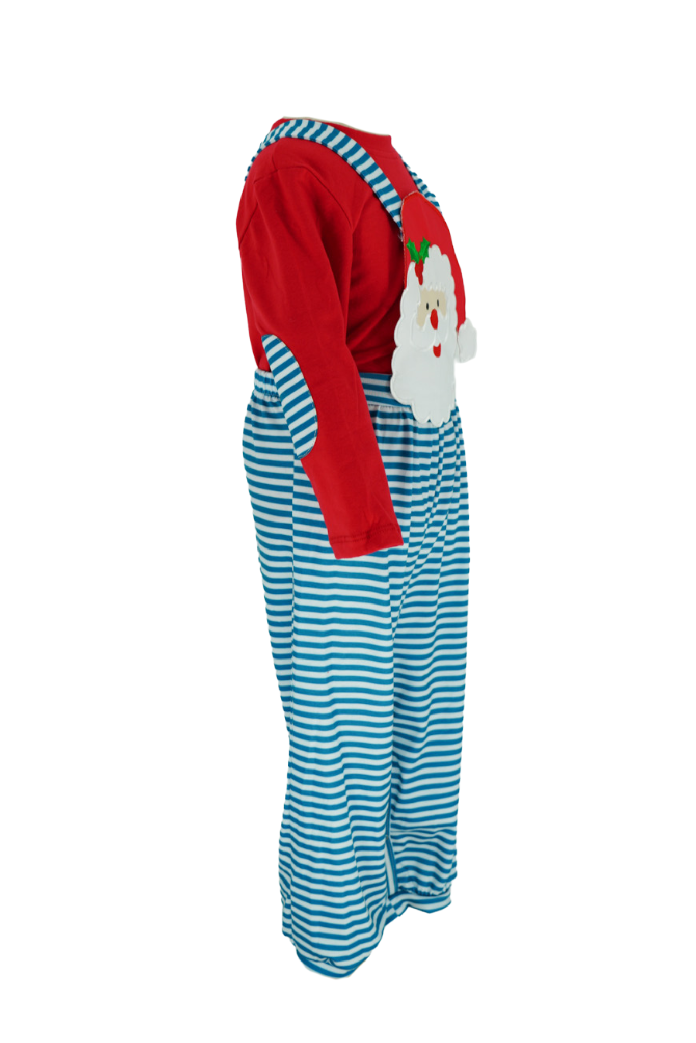 childrens santa suit